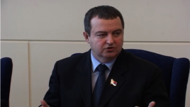 Daçiç pritet të vizitojë Kosovën