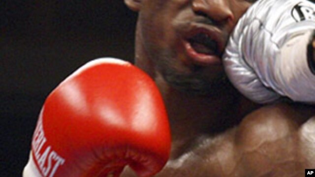 Ongoing study examines head trauma among boxers and mixed martial artists and when brain damage begins.