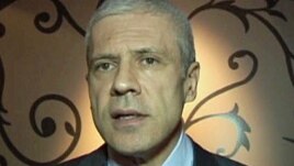 Počasni predsednik Demokratske stranke i bivši predsednik Srbije Boris Tadić