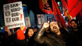 Të drejtat e njeriut në Turqi