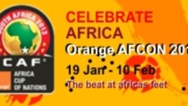 Afcon