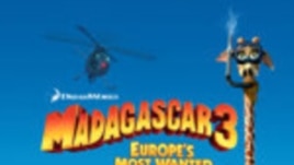 Madagascar 3