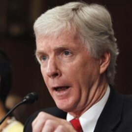 Obama's New Security Team Filled With Mostly Familiar Faces