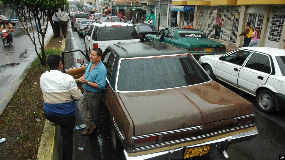 Se espera que ingresen más venezolanos, de los 35.000 que cruzaron hace ocho días.