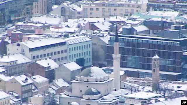Sarajevo