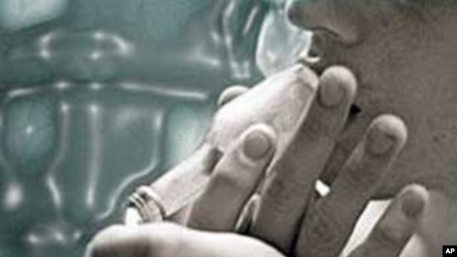 Brain abnormalities found in addicts and their non-addicted siblings suggest these congenital differences might be to blame for the increased vulnerability to drug abuse.