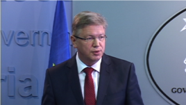 Fule: Kosova duhet të përmbushë detyrimet ndërkombëtare