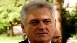 Kosovo, Tomislav Nikolic