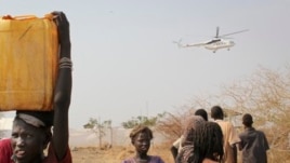 South Sudan Must Uphold Peace, Aid Access Deals - US Special Envoy