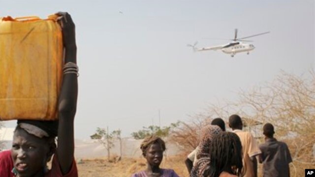 South Sudan Must Uphold Peace, Aid Access Deals - US Special Envoy