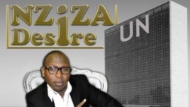 Umuririmvyi Desire Nziza