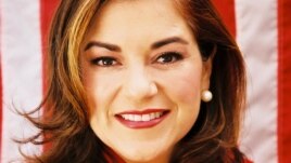 Dân biểu liên bang Hoa Kỳ Loretta Sanchez