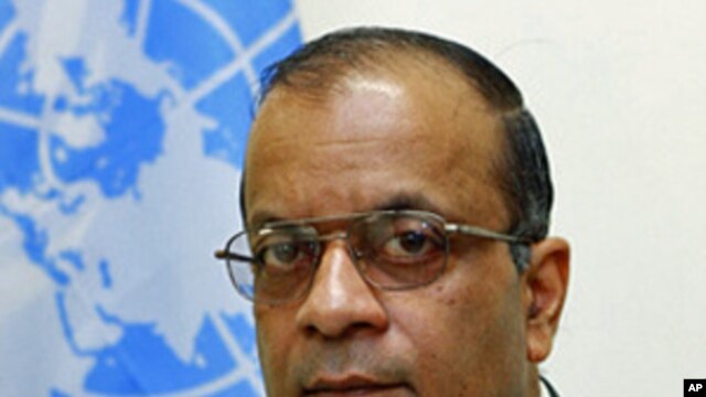UN Under-Secretary-General for Peacekeeping Operations Atul Khare (file photo) - DCC7B4DF-9AD8-4CFD-A08A-70BE3F37AA7E_w640_r1_s