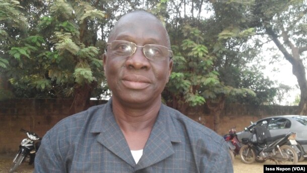 Rencontre gouvernement syndicat burkina 2016