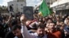 Israelis Kill Palestinian Attacker at Checkpoint