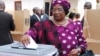 Malawi's President Says Vote Marred by Rigging, Tampering 
