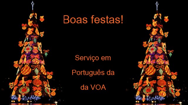 Boas Festas
