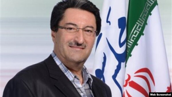 Urmiyə millət vəkili: İraq K&uuml;rdistan regionunun televiziyası se&ccedil;kilərdə fəal idi. Mənə qarşı mənfi təbliğat apardı.