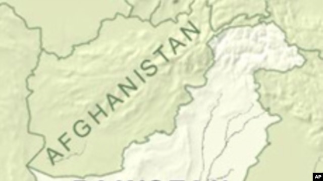 Anti-Taliban Leader Killed in Pakistan