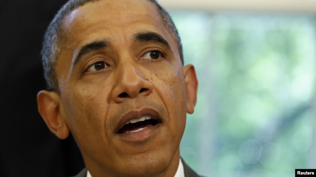 El año pasado Obama se había situado por delante del ruso Vladimir Putin y del entonces presidente chino Hu Jintao.