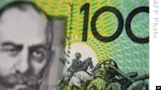 Australia Becomes First Developed Economy to Raise Interest Rates