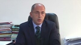 Igli Totozani