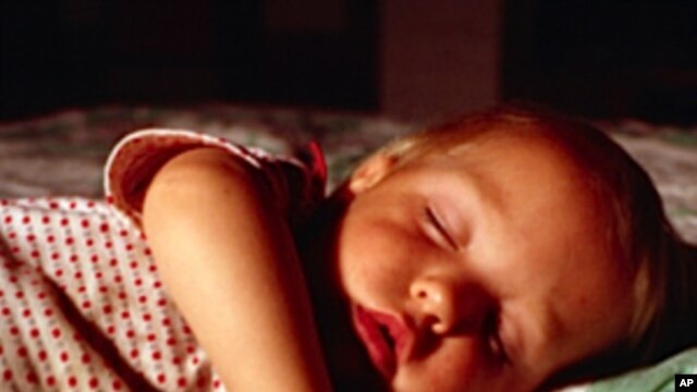 Sleep-disordered breathing in children can lead to increased hyperactivity, aggressiveness and problems in relationships with other kids.
