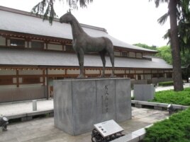 靖国神社之精神- 網路政治研究室Research Office for Internet ...
