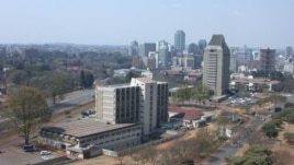 Harare, Zimbabwe
