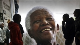 Mandela 95 vjeç, përmirësohet gjendja e tij shëndetsore
