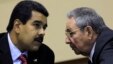 La realidad económica de Venezuela pone en duda que Nicolás Maduro pueda seguir subvencionando al gobierno cubano.