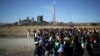 South Africa a Hard Sell at Mining Bash