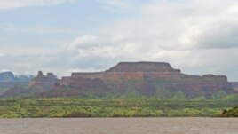 TEKEZE DAM