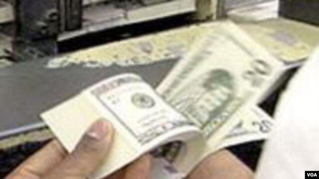 La economía de Estados Unidos se mantiene estable pero no tranquiliza a la población. 
