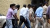 Arrests Made in Mumbai Gang Rape Case