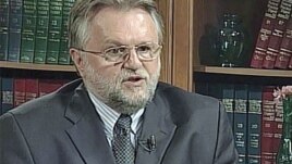 Konsultant u Svetskoj banci Dušan Vujović