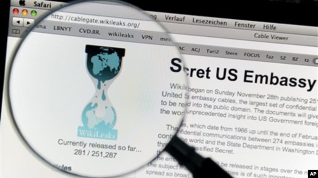 Media's Right to Publish State Secrets Generates Heated Debate