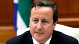 Britain oo Qabanaysa Shir ku Saabsan Soomaaliya