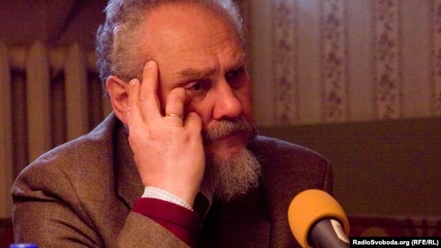 Андрей Зубов