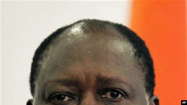 Top U.N. envoy in Ivory Coast announced that Ouattara had won the disputed presidential election by an 'irrefutable margin.' The international community stepped up pressure on incumbent Laurent Opposition leader Gbagbo to concede defeat, 8 Dec 10.
