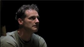 The opera "Fallujah" explores an American Marine's inner battle