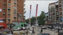 Shpërthim në veri të Mitrovicës