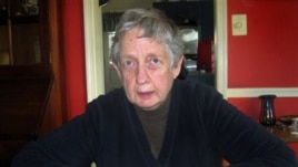 Annetta Cheek is chairwoman of the Center for Plain Language in Washington, DC