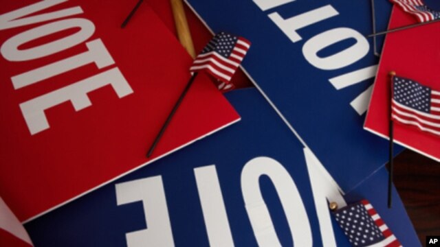 A new survey finds Arab-Americans favor a Democratic-controlled Congress, and believe Democrats would do a better job than Republicans.