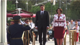 Sllovenia mbështetë marrëveshjet Kosovë – Serbi