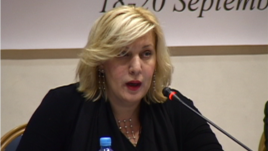 OSBE: Liria e shtypit është e drejtë njerëzore