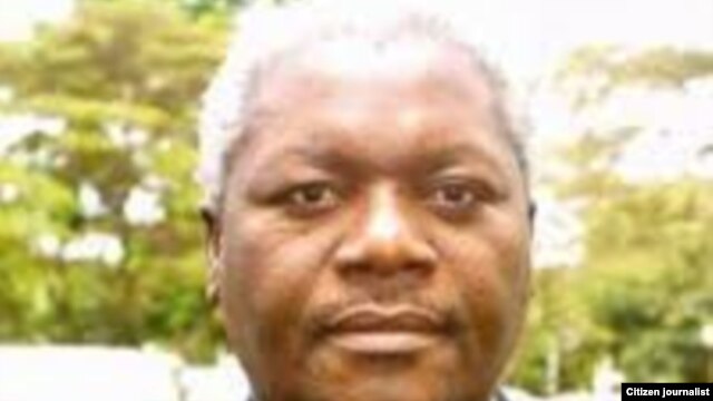 Ignatius Chombo