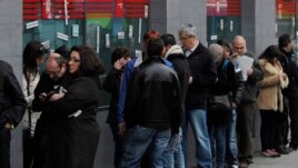Papunësia detyron spanjollët të shkojnë në Gjermani