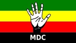 MDC flag