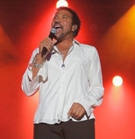 Lionel Richie